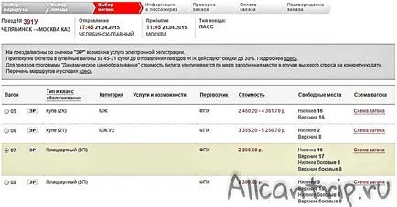 Как да си купите билети за влак онлайн