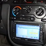Как да се създаде автомобил радио пионер, PIONEER DEH ps900 т.т.