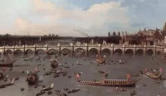 Как се нарича немска област Калининград, построен луксозни вили