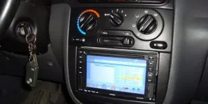 Как да се създаде автомобил радио пионер, PIONEER DEH ps900 т.т.