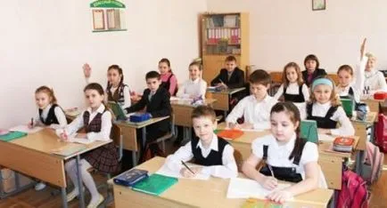 Как да се научи детето да слуша учителя онлайн списание Амали