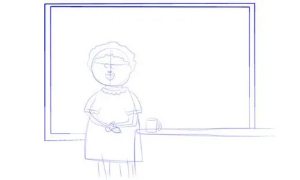 Как да се направи учител и постепенно молив работилници за деца и начинаещи - правила