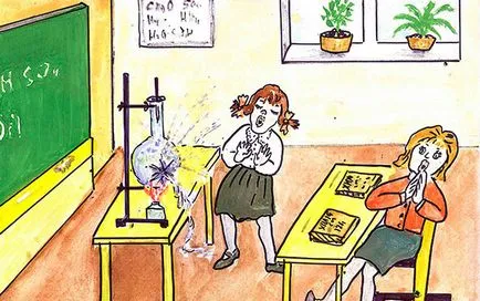 Как да се направи учител и постепенно молив работилници за деца и начинаещи - правила