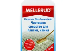 Как да се чисти на плочките върху цимента, след ремонт
