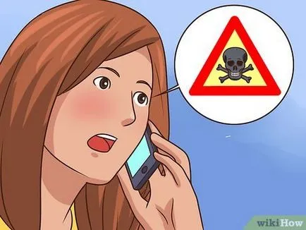 Как да не се страхуват от верижни писма