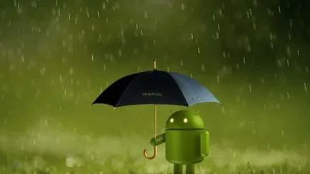 Как да мига свой собствен смартфон