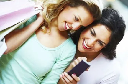 Как да деактивирате и да се отърве от SMS спам