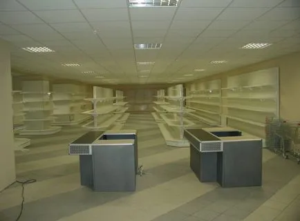 Как да отворите магазин строителни материали от нулата