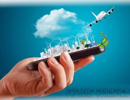Как да деактивираме роуминг в мегафон