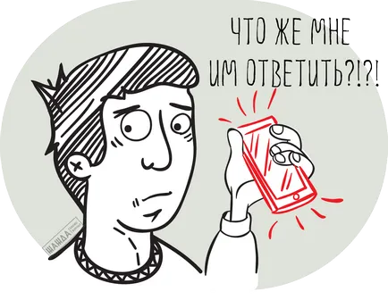 Как да отговорим на обаждания на клиенти (клиенти) Как да отговорим на обаждания на клиенти