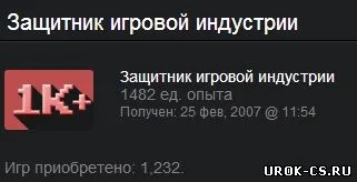 Как да се повиши нивото си (ниво) в парата - Уроци Counter Strike