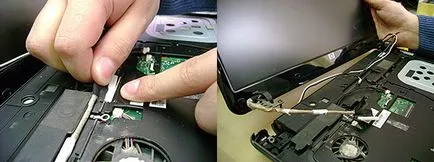 Как да се чисти на лаптоп клавиатура у дома