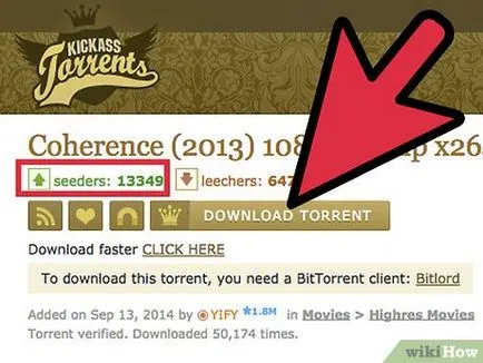 Как да се използва BitTorrent