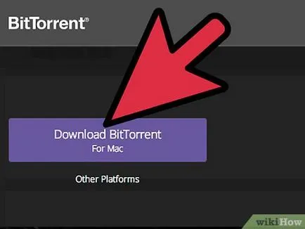 Как да се използва BitTorrent