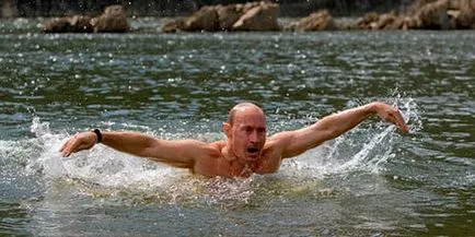 Защо да плува в съня