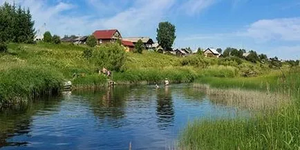 Защо да плува в съня