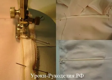 Как да шият пола молив със собствените си ръце