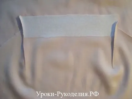 Как да шият пола молив със собствените си ръце