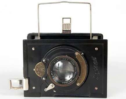 Как да продадем зенит фотоапарат