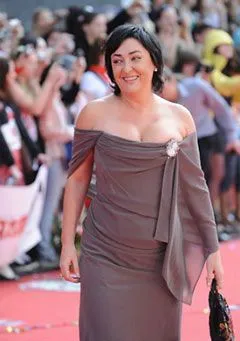 Как тънък Лолита Milyavskaya, диета Лолита 2011
