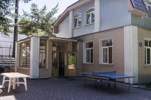 Как да отида в старчески дом - особено проектиране