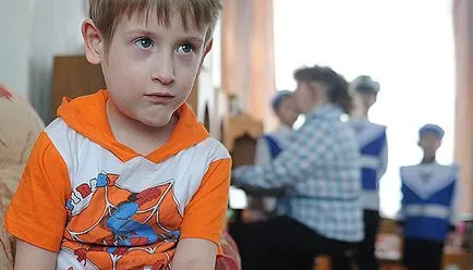 Как да се помогне на сираците, благотворителна фонд - в дома