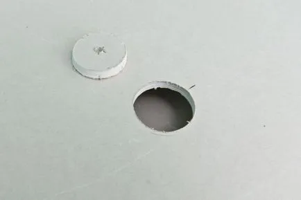 Как да се намали сухото строителство