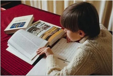 Как да се подобри грамотност на 1