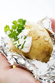 Как да се приготвят вкусни картофи 4-добрият рецепта
