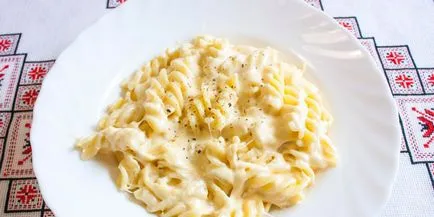 Как да се готви спагети сос - вкусна стъпка по стъпка рецепти със снимки