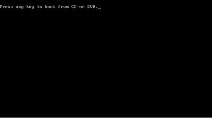 Как да инсталирате Windows 7, подробно описание