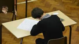 Как да преминат изпит, без да знае темата