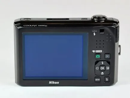 Как да разглобявате камерата Nikon Coolpix S1000pj - blogofolio Romana Paulova