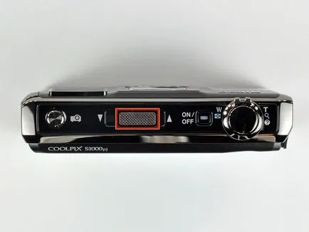 Как да разглобявате камерата Nikon Coolpix S1000pj - blogofolio Romana Paulova