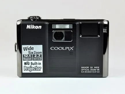 Как да разглобявате камерата Nikon Coolpix S1000pj - blogofolio Romana Paulova