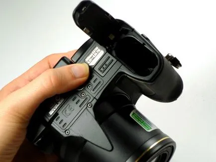 Как да разглобявате фотоапарат Nikon Coolpix e5700 замяната на различни компоненти на - blogofolio роман