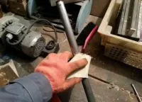Как да направим корниз за пердета с ръце