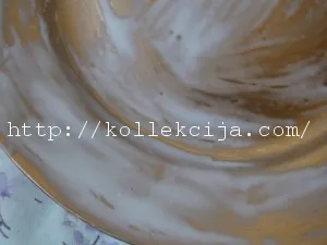 Как Craquelure на PVA, със собствените си ръце - онлайн списание