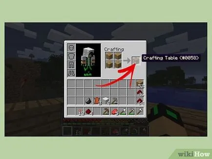 Как да си направим кисели паяк очи в Minecraft игра