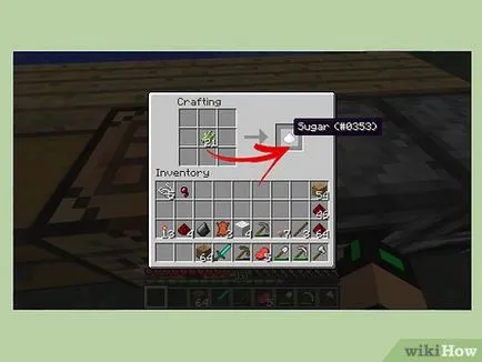 Как да си направим кисели паяк очи в Minecraft игра