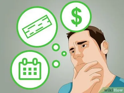 Как да си направим модел на замъка