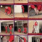 Как шпакловка фуги сухото строителство съвети от майстори