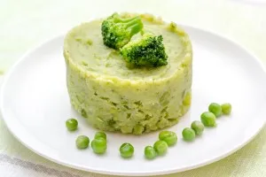 Как картофи въздух пюре правилно и вкусно