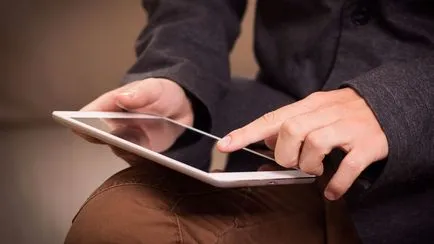 Как да изтеглите и да чете книги за IPAD (зарядно устройство) (книга) Как да изтеглите и да чете книги за IPAD (Ipod)