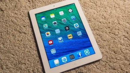 Как да изтеглите и да чете книги за IPAD (зарядно устройство) (IPad) Как да изтеглите и да чете книги за IPAD (Ipod)