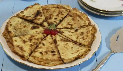 Как да направите тесто за палачинки 6-популярните и вкусни рецепти