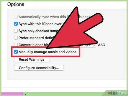 Как да се синхронизира музика на играча Ipod