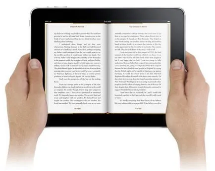 Как да изтеглите и да чете книги за IPAD (зарядно устройство) (изтегли) Как да изтеглите и да чете книги за IPAD (Ipod)