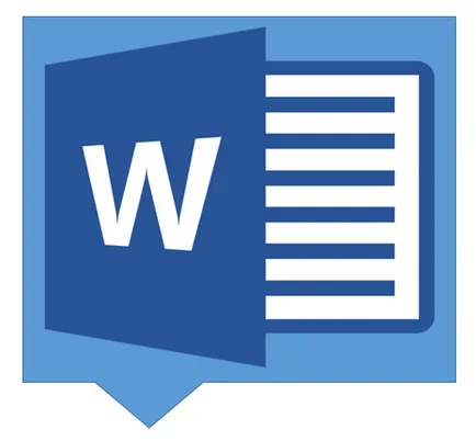 Как група направите фигурата в Word (фигура) Как група направите фигурата в Word