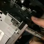 Сваляне на главата единица Ford 6000cd, коли блог kozyrskogo (Pinout) Сваляне на главата единица Ford 6000cd, коли блог kozyrskogo